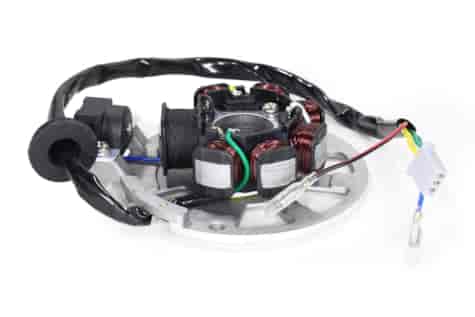 APARAT ZAPŁONOWY STATOR KEEWAY 50 2T ROB