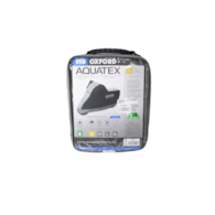 POKROWIEC NA MOTOCYKL OXFORD AQUATEX S KOLOR SREBRNY WODOODPORNY