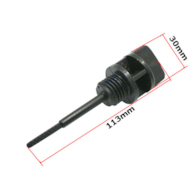 BAGNET MIARKA OLEJU SKUTER 4T GY6-50 BARTON ROMET