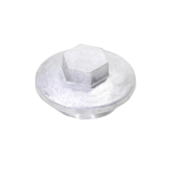KOREK SPUSTU OLEJU GY6-50 SKUTER 4T FI 30mm