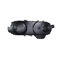 DEKIEL POKRYWA PASKA GY6-50 669 400mm