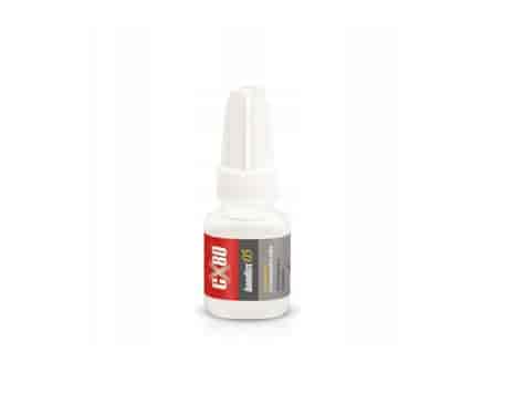 KLEJ DO TWORZYW SZTUCZNYCH CX80 BONDICX 05 5g