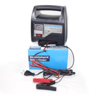 PROSTOWNIK 12V 10-60AH 4,2A (MAX 6A)