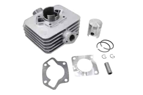 CYLINDER SIMSON S51 41mm KPL. SC