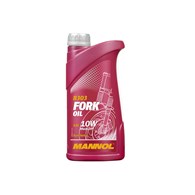 OLEJ MANNOL FORK OIL 10W MEDIUM 1L 8303