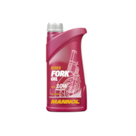 OLEJ MANNOL FORK OIL 10W MEDIUM 1L 8303