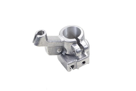 KORPUS MANETKI GAZU ROMET STARY TYP ALM