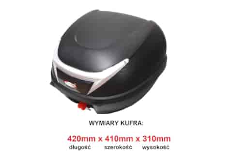KUFER YM-835