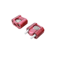 MOCOWANIE KIEROWNICY WIEŻYCZKI 30mm SC