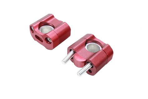 MOCOWANIE KIEROWNICY WIEŻYCZKI 30mm SC