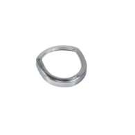 RAMKA LICZNIKA SIMSON SR1 SR2 CHROM SC