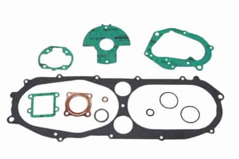 USZCZELKA APRILIA AMICO / MBK BOOSTER / YAMAHA BW'S 50 KPL. RMS