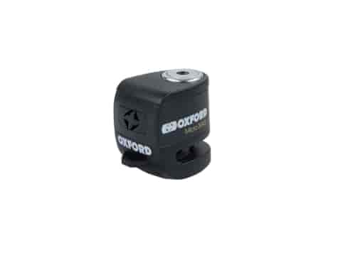 BLOKADA TARCZY HAMULCOWEJ OXFORD MICRO XA5 5,5mm USB