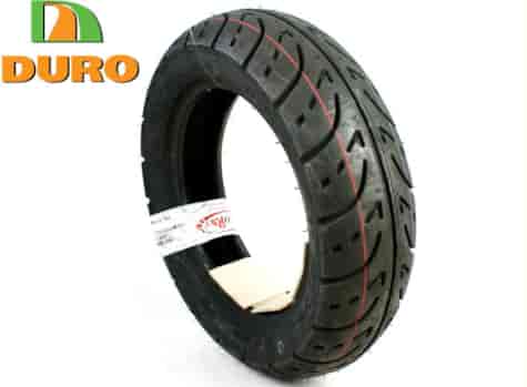 OPONA 10'' 110/80-10 DURO HF296A 58J
