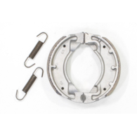 SZCZĘKI HAMULCOWE MBK BOOSTER YAMAHA TT 50/125 110x25mm RMS