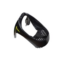 PLASTIK DOLNA CZĘŚĆ CZASZY CARAVE CZARNY