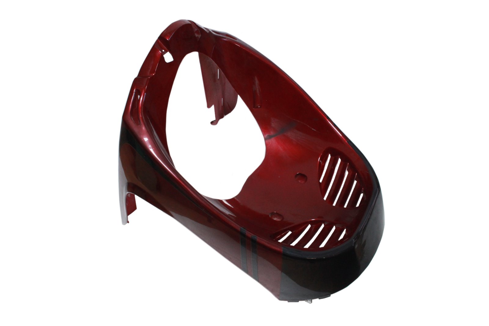 PLASTIK DOLNA CZĘŚĆ CZASZY CARAVE BORDOWY