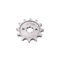 ZĘBATKA PRZÓD 530-12z 14x17mm ATV 150