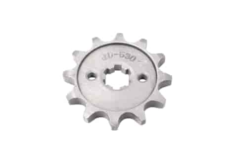 ZĘBATKA PRZÓD 530-12z 14x17mm ATV 150