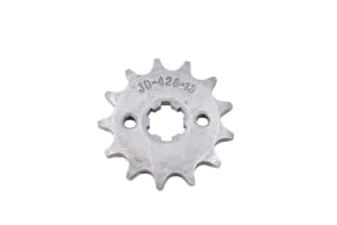 ZĘBATKA PRZÓD 428-13z 14x17mm ROUTER WS 50 HB
