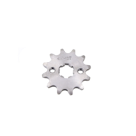 ZĘBATKA PRZÓD 420-12z 14x17mm ATV 110/125 HB