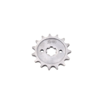 ZĘBATKA PRZÓD 428-15z 14x17mm ATV 110/125 HB