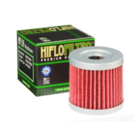 FILTR OLEJU HIFLOFILTRO HF 139