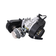 SILNIK Z PRZEKŁADNIĄ POCKET QUAD CROSS 50 11z T8F