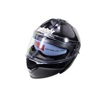 KASK SAFEBET HF-130 BLACK XXL (BRAK ECE)