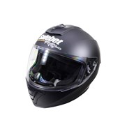 KASK SAFEBET HF-126S FLAT BLACK S (BRAK ECE)