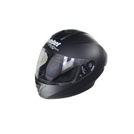 KASK SAFEBET HF-126S FLAT BLACK M (BRAK ECE)