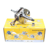 WAŁ KORBOWY SIMSON S70 S70/1 S83 SR80 SR80/1 IFA DE