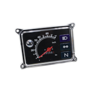 LICZNIK SIMSON SR50 SR50/1 SR80 SR80/1 6V DE