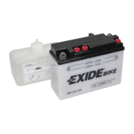 AKUMULATOR EXIDE 6N12A-2D 12Ah