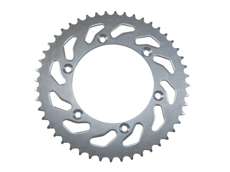 ZĘBATKA TYŁ SUNSTAR STALOWA SUNR1-3559-48