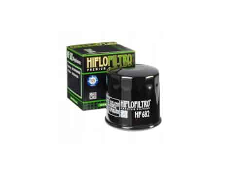 FILTR OLEJU HIFLOFILTRO HF 682