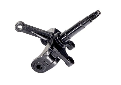 ZWROTNICA ATV 200/250 LEWA HAMULEC TARCZOWY HB