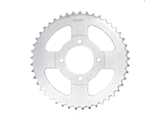 ZĘBATKA TYŁ 428-45z ROMET OGAR ROUTER WS50 HB