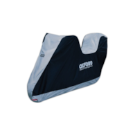 POKROWIEC NA MOTOCYKL OXFORD AQUATEX VER 2 S KOLOR SREBRNY WODOODPORNY