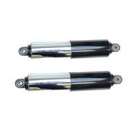 AMORTYZATORY TYŁ JUNAK M10 M07 350 POWER FORCE KPL.