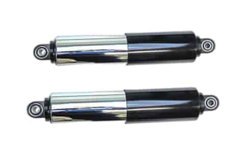 AMORTYZATORY TYŁ JUNAK M10 M07 350 POWER FORCE KPL.