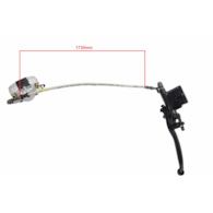 HAMULEC KOMPLETNY ATV 150 HB