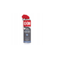 SMAR CERAMICZNY CX80 KERAMICX DUOSPRAY 500ml
