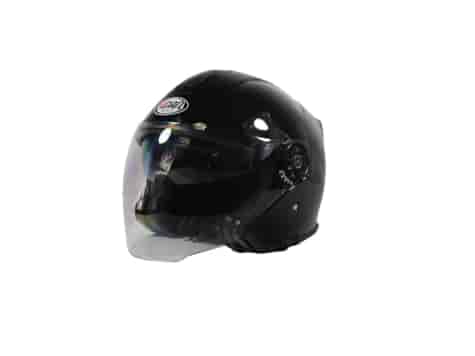 KASK VCAN H586 BLACK S