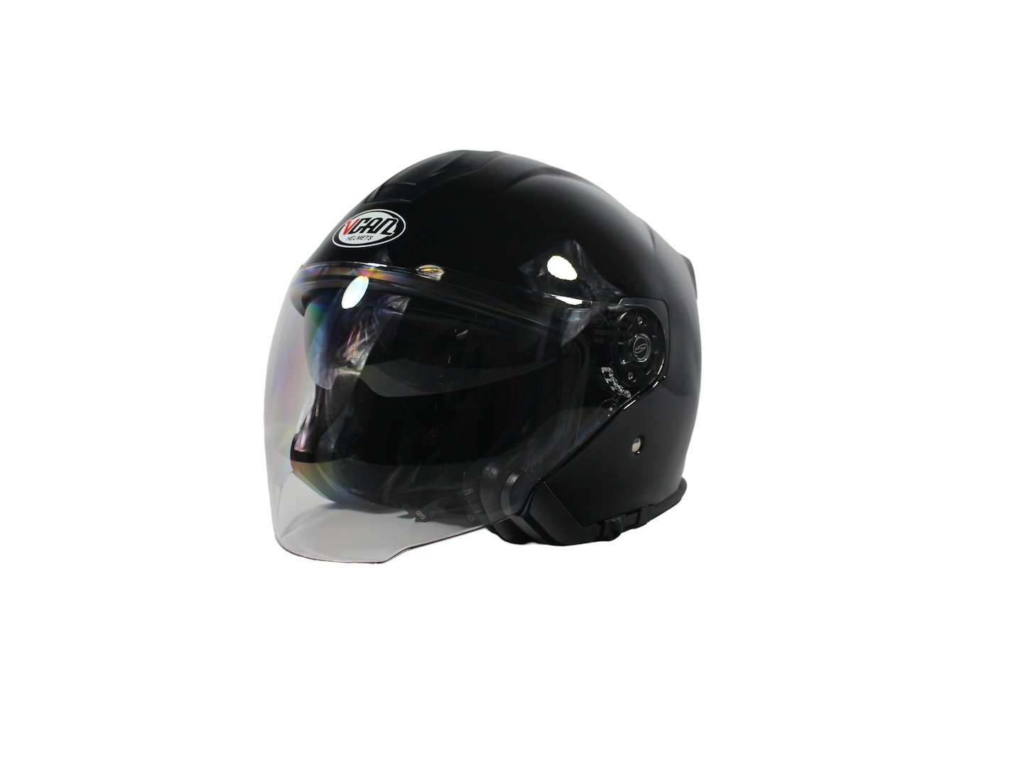 KASK VCAN H586 BLACK XL