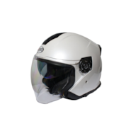KASK VCAN H586 PEARL WHITE S