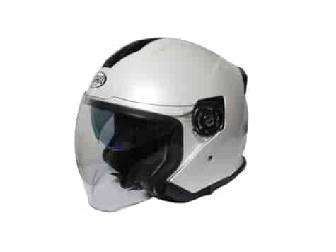 KASK VCAN H586 PEARL WHITE S