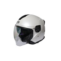 KASK VCAN H586 PEARL WHITE M