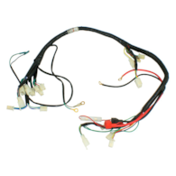 INSTALACJA ELEKTRYCZNA ATV 150 VER.2 HB
