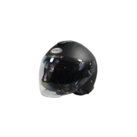 KASK VCAN H586 FLAT BLACK XXL